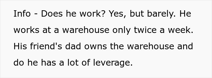 Husband Goes To Meet Friends And Tricks Wife Into Making Dinner For His Kids, Is Livid After Learning She Ordered Takeout Husband Goes To Meet Friends And Tricks Wife Into Making Dinner For His Kids, Is Livid After Learning She Ordered Takeout
