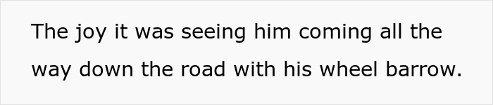 Delivery Driver Gets Yelled At By Client For Driving Down His Road, Maliciously Complies And Makes Him Carry His Trampoline Himself Delivery Driver Gets Yelled At By Client For Driving Down His Road, Maliciously Complies And Makes Him Carry His Trampoline Himself