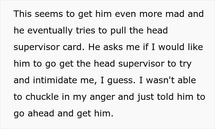 Toxic Micromanaging Boss Tells Employee To Disregard Rules Only To Punish Them For It, Employee Maliciously Complies The Next Time, Boss “Disappears”