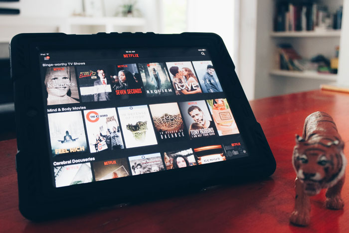 Man Gets Petty Revenge On Ex-Girlfriend By Logging Into Her Netflix Account, Messing Up Her Algorithm And Watching Through Her Shows