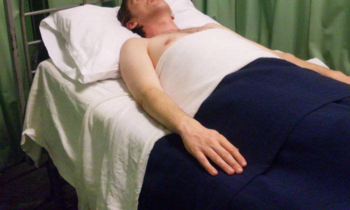 Man Mistreats His Stepdaughter For Years, She Then Proceeds To Refuse To Help Him Out After Finding Out That He’s Seriously Sick Man Mistreats His Stepdaughter For Years, She Then Proceeds To Refuse To Help Him Out After Finding Out That He’s Seriously Sick