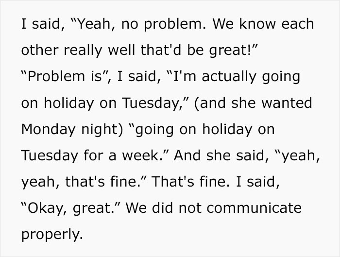 Woman Considers Her Accidentally Taking Her Neighbor’s Child On Vacation With Her For A Week The Biggest Mistake Of Her Life