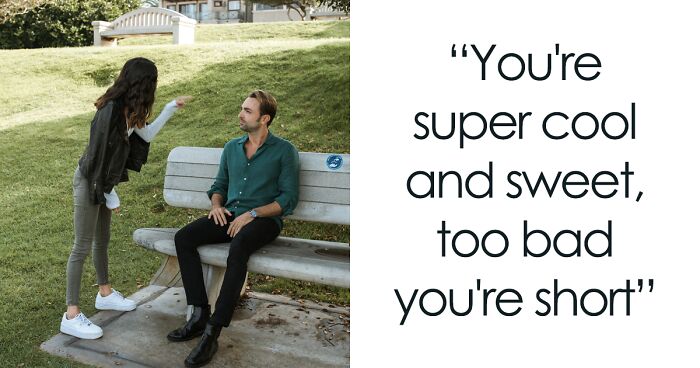 Ridiculous Backhanded Compliments Mean People Come Up With