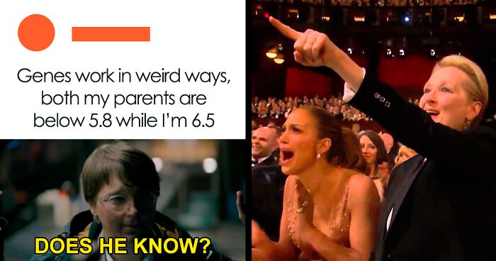 30 Times A Reply Was Better Than The Main Post, As Shared On “Successful Ratios” Twitter Page