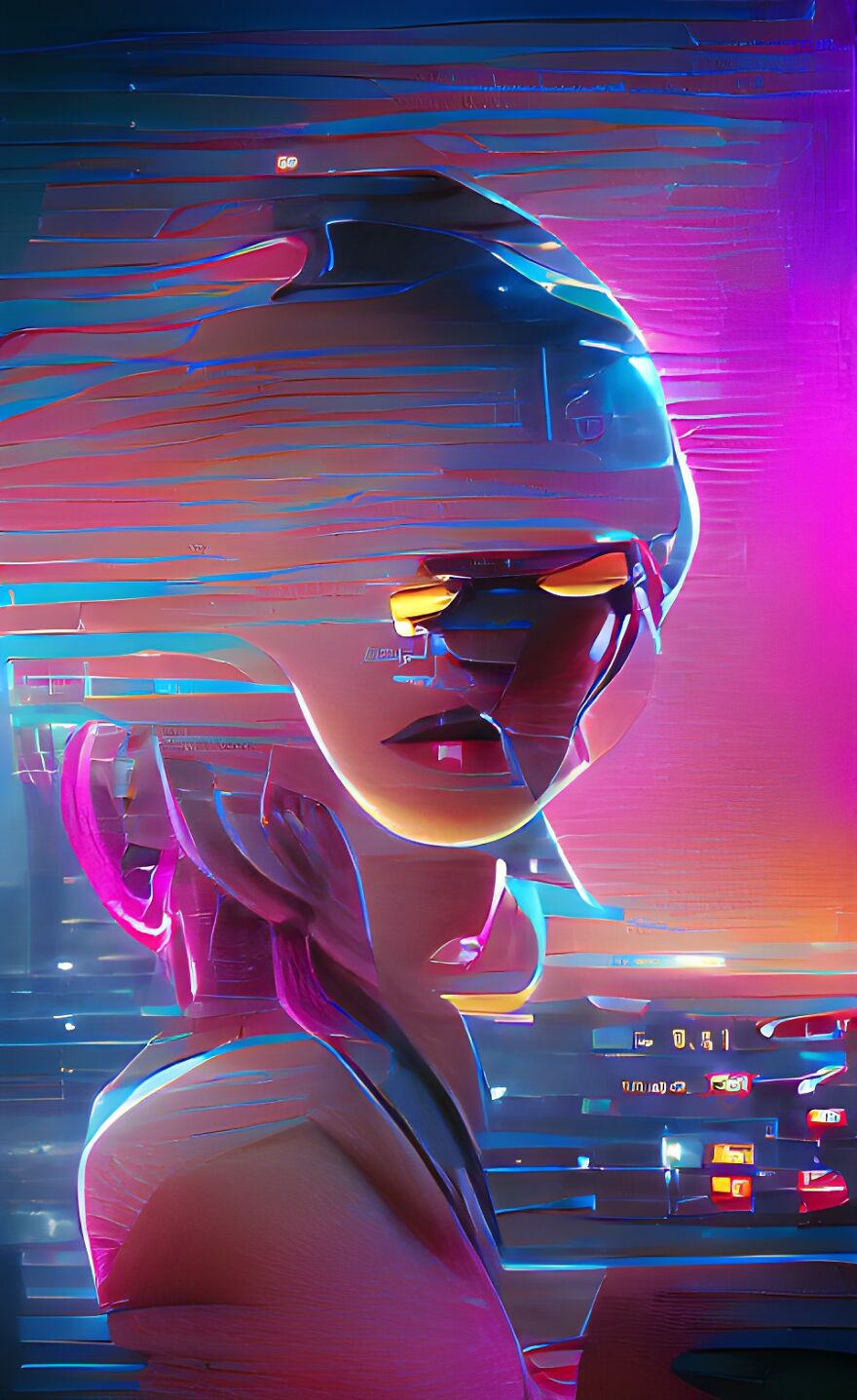 Gorwl At Night Club?