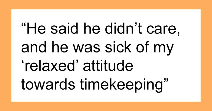 Employee Decides To Stop Working Overtime After Getting In Trouble For Being 3 Minutes Late