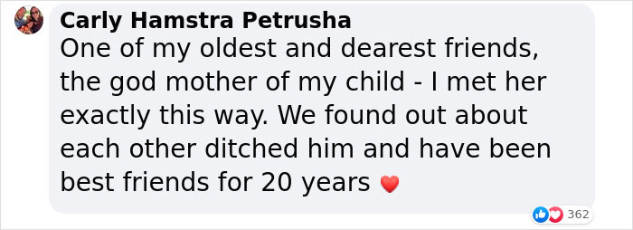 Two Women Learned They Were Dating The Same Man, Dumped Him And Went On Vacation Two Women Learned They Were Dating The Same Man, Dumped Him And Went On Vacation