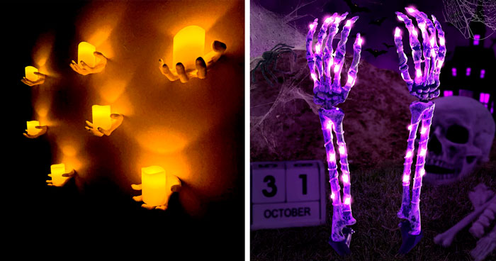 137 Cheap Halloween Decorations To Celebrate On A Budget