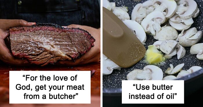 Someone Asked, “What Advice Can You Give To People Who Want To Cook And Eat Better At Home?” And 30 Chefs Delivered