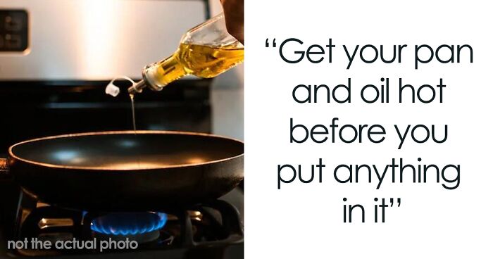 30 Chefs Share Their Best-Kept Cooking Secrets To Help You Level Up In The Kitchen