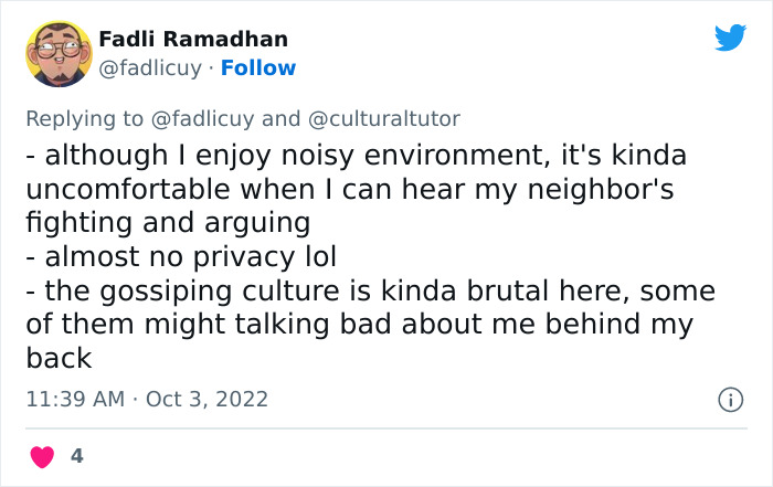 Twitter Account That Offers "A Beautiful Education" Explains Why Some Cities Feel More Alive Than Others Twitter Account That Offers "A Beautiful Education" Explains Why Some Cities Feel More Alive Than Others