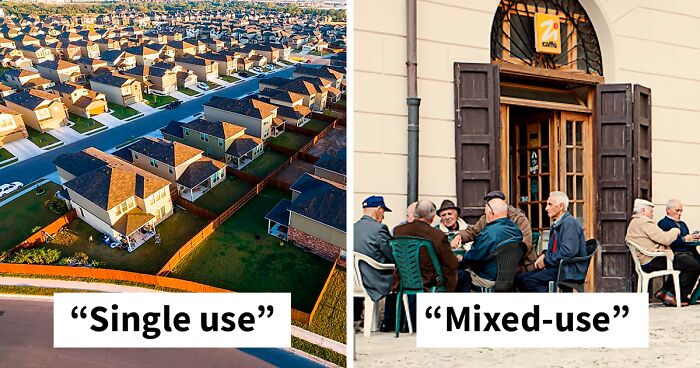 Twitter Account That Offers “A Beautiful Education” Explains Why Some Cities Feel More Alive Than Others