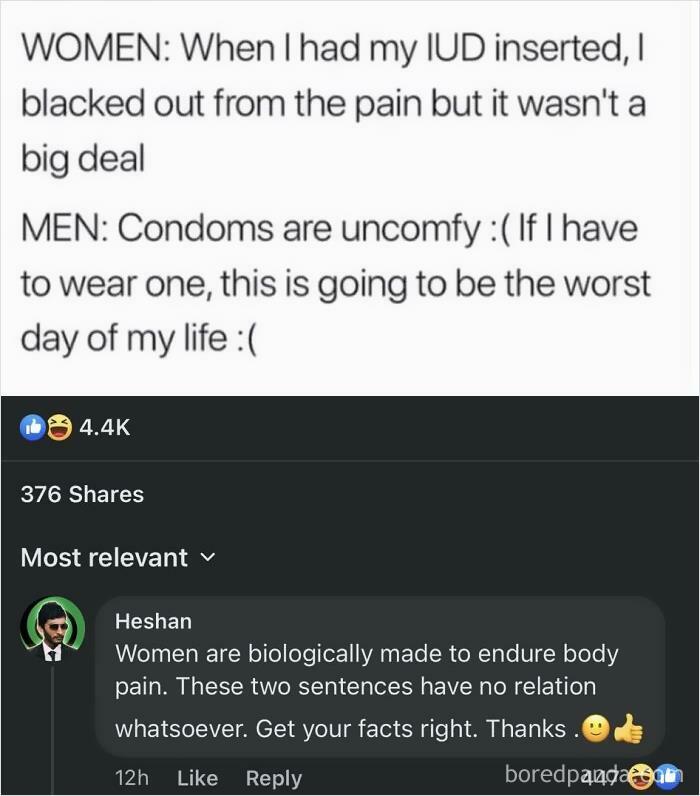 Incorrectly-Correcting-Other-People