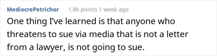 "They Found Someone Cheaper": Customers Refuse To Pay This Web Designer Because They Found Someone Cheaper, So He Gets Revenge "They Found Someone Cheaper": Customers Refuse To Pay This Web Designer Because They Found Someone Cheaper, So He Gets Revenge