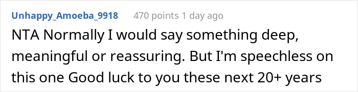 Mother-In-Law Insists On Holding Her Newborn Grandchild First, Goes Ballistic When The Wish Doesn’t Get Fulfilled Mother-In-Law Insists On Holding Her Newborn Grandchild First, Goes Ballistic When The Wish Doesn’t Get Fulfilled