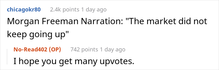 Woman Tells 23 Y.O. Stepdaughter To Move Out, Gets Evicted After Failing To Realize She Owns The House Woman Tells 23 Y.O. Stepdaughter To Move Out, Gets Evicted After Failing To Realize She Owns The House
