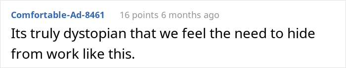 Worker Says They Lie About Camping To Set Boundaries Whilst On Vacation, Prompts Others To Share Their Tricks