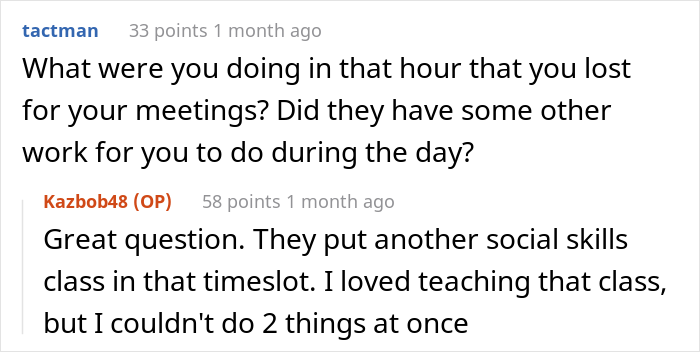 Boss Strips Special Ed Teachers Of 1 Prep Hour, Ends Up Paying Out 20 Hours Of Overtime Boss Strips Special Ed Teachers Of 1 Prep Hour, Ends Up Paying Out 20 Hours Of Overtime