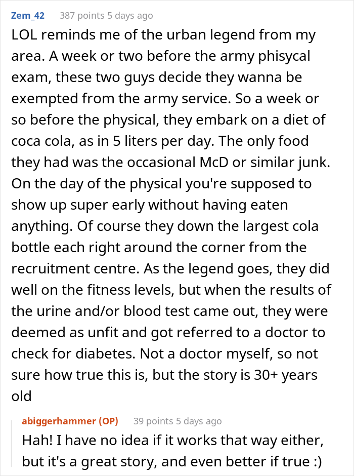 Guy Dupes Military Physical Personnel Into Thinking He Has Heart Issues, Ends Up Not Getting Drafted To War
