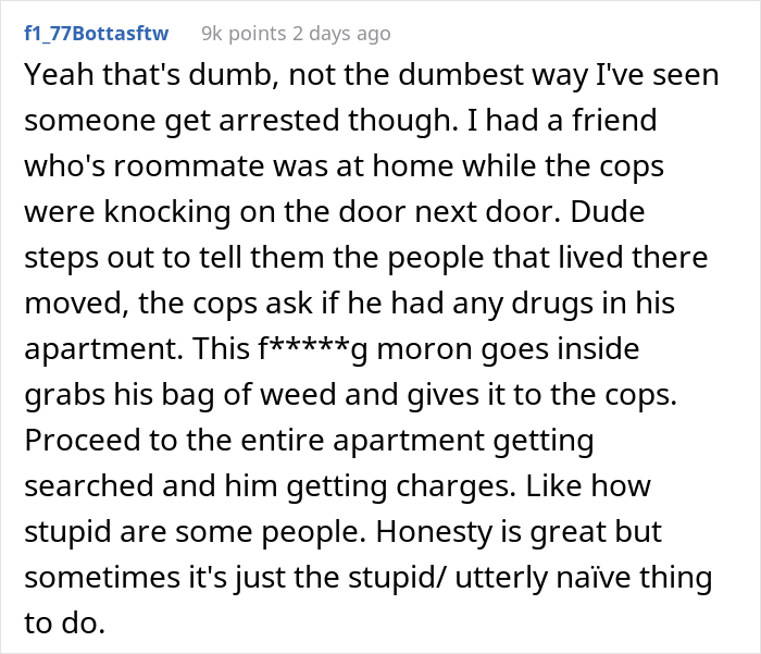 "Today I Messed Up By Going To A Supermarket Chain And Admitting I Shoplifted For 2 Years" "Today I Messed Up By Going To A Supermarket Chain And Admitting I Shoplifted For 2 Years"