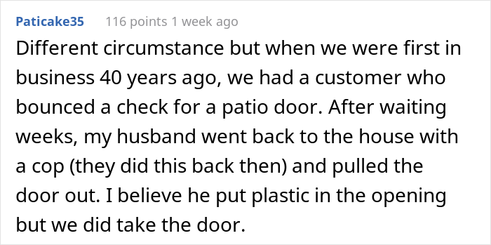 "They Found Someone Cheaper": Customers Refuse To Pay This Web Designer Because They Found Someone Cheaper, So He Gets Revenge "They Found Someone Cheaper": Customers Refuse To Pay This Web Designer Because They Found Someone Cheaper, So He Gets Revenge