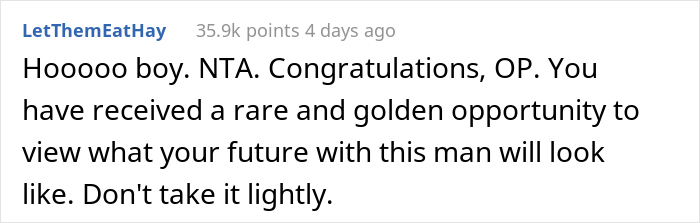 Person Nopes Out From Boyfriend's Parents' House After Meeting Them For The First Time, Causing Relationship Drama, Asks If They're A Jerk Person Nopes Out From Boyfriend's Parents' House After Meeting Them For The First Time, Causing Relationship Drama, Asks If They're A Jerk