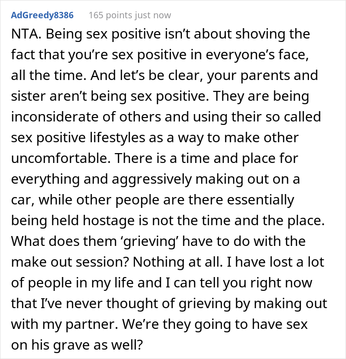 "AITA For Leaving My Sister And Her Husband On The Side Of The Road?" "AITA For Leaving My Sister And Her Husband On The Side Of The Road?"