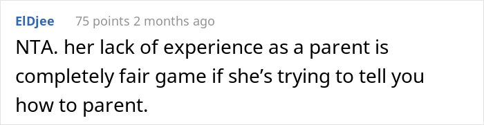 Woman Keeps Criticizing Her BIL For Not Taking His Autistic Kid To A Theme Park, Throws A Fit After Getting Put In Her Place