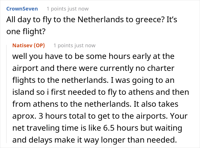 Couple's Plan To Outwit Another Passenger Before Takeoff Backfires As The Stranger Ends Up With A Whole Free Row In Return Couple's Plan To Outwit Another Passenger Before Takeoff Backfires As The Stranger Ends Up With A Whole Free Row In Return