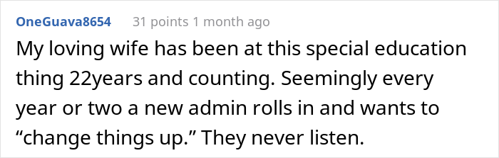 Boss Strips Special Ed Teachers Of 1 Prep Hour, Ends Up Paying Out 20 Hours Of Overtime Boss Strips Special Ed Teachers Of 1 Prep Hour, Ends Up Paying Out 20 Hours Of Overtime