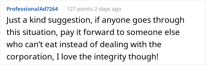 "Today I Messed Up By Going To A Supermarket Chain And Admitting I Shoplifted For 2 Years" "Today I Messed Up By Going To A Supermarket Chain And Admitting I Shoplifted For 2 Years"
