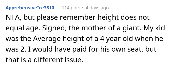 Mother Doesn't Care That Her Kid Is Bothering Other Plane Passengers, Regrets It Later Mother Doesn't Care That Her Kid Is Bothering Other Plane Passengers, Regrets It Later