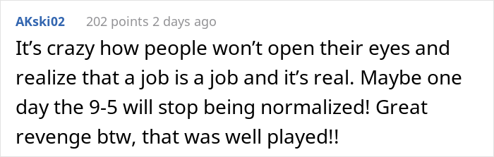 "Don't Like My 'Silly' Job, You Don't Get Its 'Silly' Perks": Woman Is Appalled At Soon-To-Be MIL After She Made Fun Of Her Job "Don't Like My 'Silly' Job, You Don't Get Its 'Silly' Perks": Woman Is Appalled At Soon-To-Be MIL After She Made Fun Of Her Job