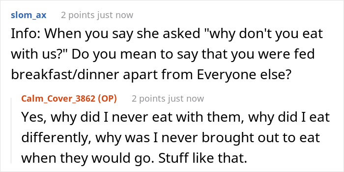 Man Mistreats His Stepdaughter For Years, She Then Proceeds To Refuse To Help Him Out After Finding Out That He’s Seriously Sick Man Mistreats His Stepdaughter For Years, She Then Proceeds To Refuse To Help Him Out After Finding Out That He’s Seriously Sick
