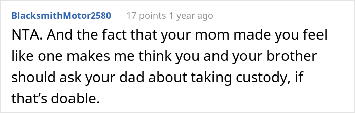 Family Drama Ensues After Dad Gifts His Son A Dog, Mom Sells It For $4K And Says That It Ran Away Family Drama Ensues After Dad Gifts His Son A Dog, Mom Sells It For $4K And Says That It Ran Away