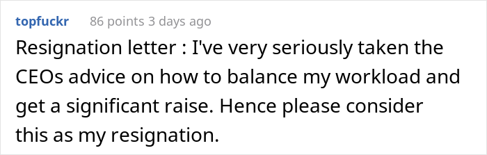 "If You Find That 'Job', Take It!": Toxic Company Shows It Doesn't Value People, Loses Entire Team "If You Find That 'Job', Take It!": Toxic Company Shows It Doesn't Value People, Loses Entire Team