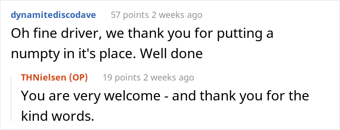 Delivery Driver Gets Yelled At By Client For Driving Down His Road, Maliciously Complies And Makes Him Carry His Trampoline Himself Delivery Driver Gets Yelled At By Client For Driving Down His Road, Maliciously Complies And Makes Him Carry His Trampoline Himself