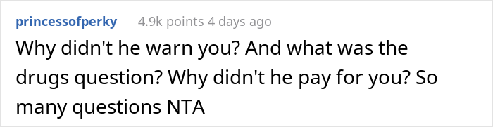 Person Nopes Out From Boyfriend's Parents' House After Meeting Them For The First Time, Causing Relationship Drama, Asks If They're A Jerk Person Nopes Out From Boyfriend's Parents' House After Meeting Them For The First Time, Causing Relationship Drama, Asks If They're A Jerk