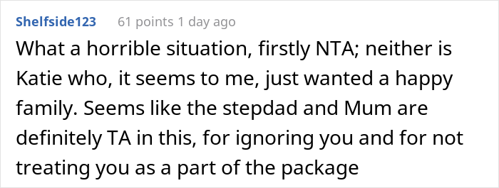 Man Mistreats His Stepdaughter For Years, She Then Proceeds To Refuse To Help Him Out After Finding Out That He’s Seriously Sick Man Mistreats His Stepdaughter For Years, She Then Proceeds To Refuse To Help Him Out After Finding Out That He’s Seriously Sick