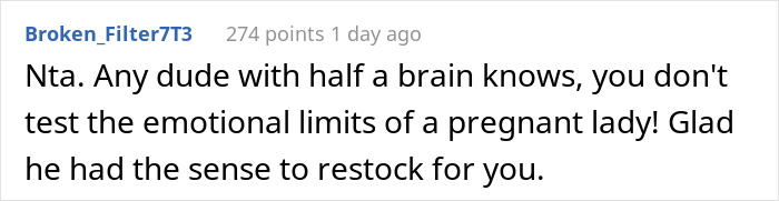 Guy Spends Hours Driving To Replace His Wife’s Favorite Chocolates After Being Caught Eating Them Guy Spends Hours Driving To Replace His Wife’s Favorite Chocolates After Being Caught Eating Them