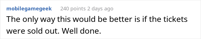 "Don't Like My 'Silly' Job, You Don't Get Its 'Silly' Perks": Woman Is Appalled At Soon-To-Be MIL After She Made Fun Of Her Job "Don't Like My 'Silly' Job, You Don't Get Its 'Silly' Perks": Woman Is Appalled At Soon-To-Be MIL After She Made Fun Of Her Job