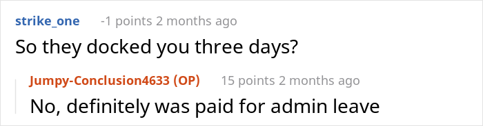 5 Months Pregnant Worker Exposes Her Problematic Boss' Wish To Slap Her To Literally Everyone In The Workspace, Gets Her Fired 5 Months Pregnant Worker Exposes Her Problematic Boss' Wish To Slap Her To Literally Everyone In The Workspace, Gets Her Fired