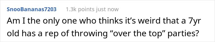 Mom Livid Her Daughter Was The Only One In Her Class Not Invited To A 7-Year-Old’s Birthday Because She Bullied The Birthday Girl Mom Livid Her Daughter Was The Only One In Her Class Not Invited To A 7-Year-Old’s Birthday Because She Bullied The Birthday Girl