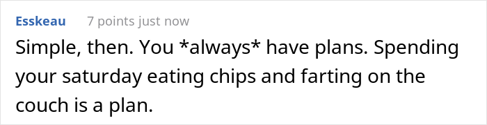 “My Boss Implied That I Need Her Permission To Do Things On My Days Off” “My Boss Implied That I Need Her Permission To Do Things On My Days Off”
