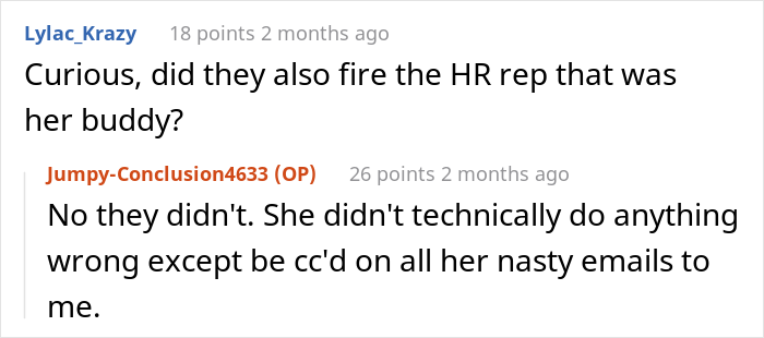 5 Months Pregnant Worker Exposes Her Problematic Boss' Wish To Slap Her To Literally Everyone In The Workspace, Gets Her Fired 5 Months Pregnant Worker Exposes Her Problematic Boss' Wish To Slap Her To Literally Everyone In The Workspace, Gets Her Fired