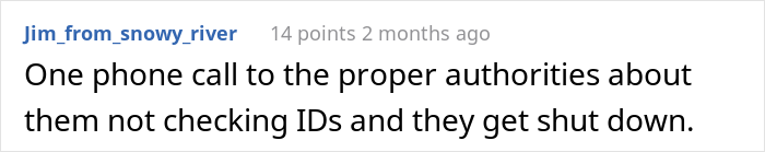 New Employee Gets Fired On The Spot After Telling Restaurant Owners That Their Business Lacks Management
