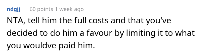 16 Y.O. Loses His Neighbor's Cat That He Was Supposed To Pet Sit, His Mom Is Upset About The Neighbors Refusing To Pay For His Work 16 Y.O. Loses His Neighbor's Cat That He Was Supposed To Pet Sit, His Mom Is Upset About The Neighbors Refusing To Pay For His Work