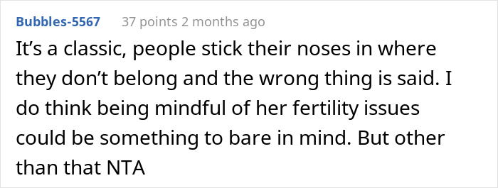 Woman Keeps Criticizing Her BIL For Not Taking His Autistic Kid To A Theme Park, Throws A Fit After Getting Put In Her Place