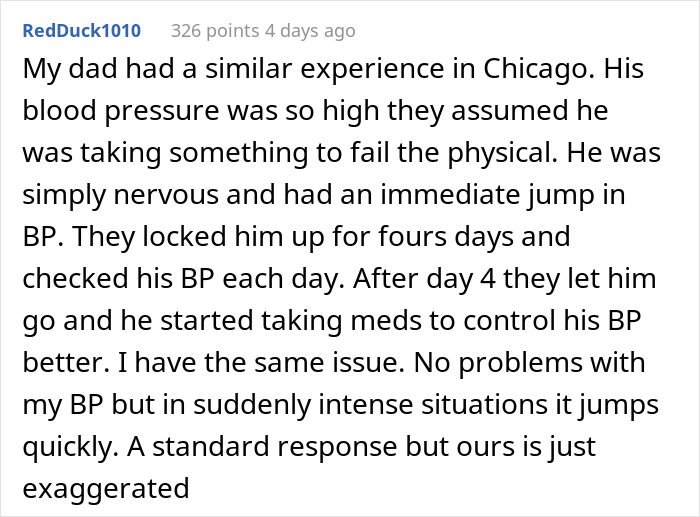 Guy Dupes Military Physical Personnel Into Thinking He Has Heart Issues, Ends Up Not Getting Drafted To War Guy Dupes Military Physical Personnel Into Thinking He Has Heart Issues, Ends Up Not Getting Drafted To War