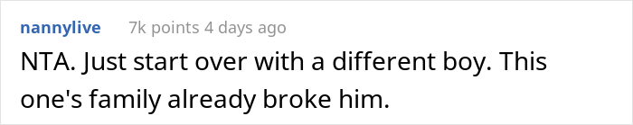 Person Nopes Out From Boyfriend's Parents' House After Meeting Them For The First Time, Causing Relationship Drama, Asks If They're A Jerk Person Nopes Out From Boyfriend's Parents' House After Meeting Them For The First Time, Causing Relationship Drama, Asks If They're A Jerk